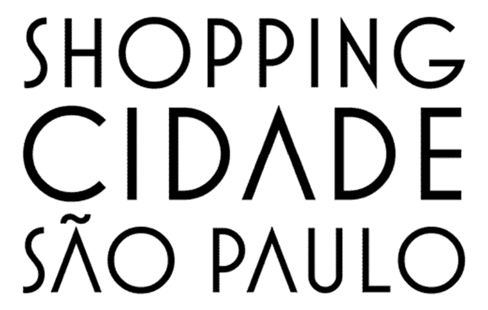 Shopping Cidade SP Opt