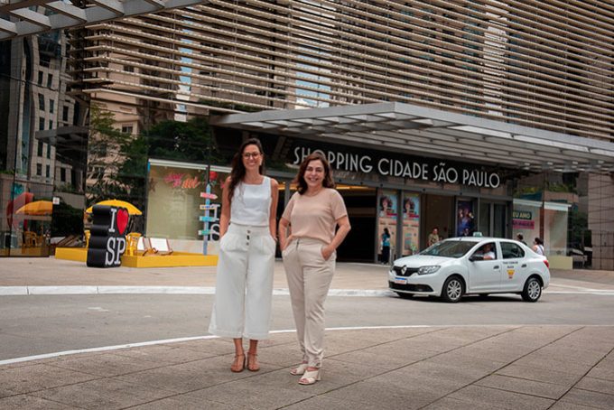 Visita Shopping Cidade São Paulo 0004 1